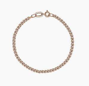 браслет (Au 585) 7080270-19