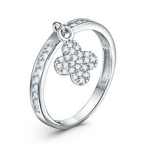 кольцо (Ag 925) К5675р