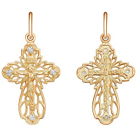 подвеска (Ag 925) КРК-60-П, изображение 1