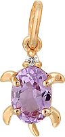 подвеска (Au 585) П10788, изображение 1