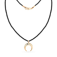 колье (Au 585) 06-1-132-7400-010, изображение 1