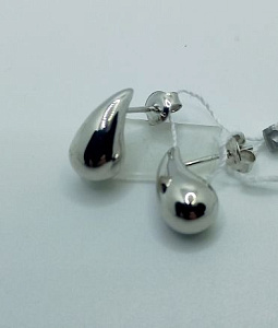 серьги (Ag 925) 23100007013