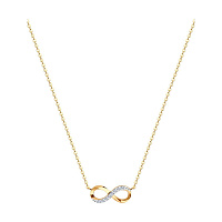 колье (Au 585) 51-170-01205-1, изображение 1