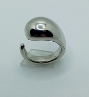 кольцо (Ag 925) 13100001220, изображение 1