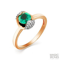 кольцо 01-2-103-1401-011, изображение 1