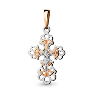 подвеска (Au 585) 14726