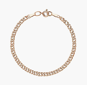 браслет (Au 585) 7080154-19