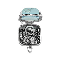 подвеска (Ag 925) 19-001891-105110, изображение 1