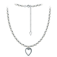 колье (Ag 925) 241-10-293-40р, изображение 1