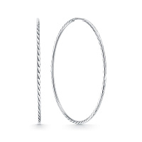 серьги (Ag 925) с020050-1, изображение 1