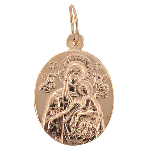 подвеска (Au 585) 04-35р