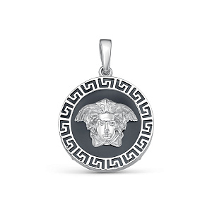 подвеска (Ag 925) с030413