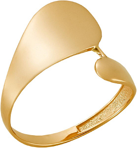кольцо (Au 585) К22033