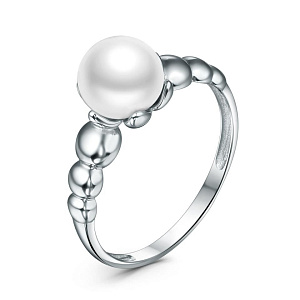 кольцо (Ag 925) к0740