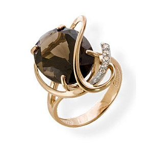 кольцо (Au 585) 2457к