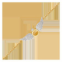 браслет (Au 585) Б21985, изображение 1