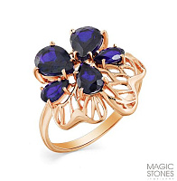 Кольцо 01-2-451-1500-010, изображение 1