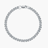 НБ 22-200Ю-3 браслет (Ag 925), изображение 1