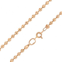 цепь (Au 585) 8150307-40, изображение 1