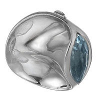 подвеска (Ag 925) P0219_BT_WG, изображение 1