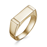 печатка (Au 585) КМ-239_з, изображение 1