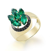 Кольцо 01-2-047-1501-011, изображение 1