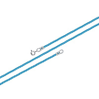 колье (Ag 925) 05-000096-104840, изображение 1