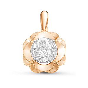 подвеска (Au 585) 035485