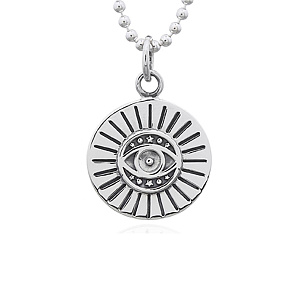 Кулон (Ag 925) 34779