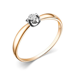 кольцо (Au 585) К_544-120