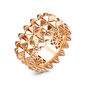 кольцо (Au 585) 110628