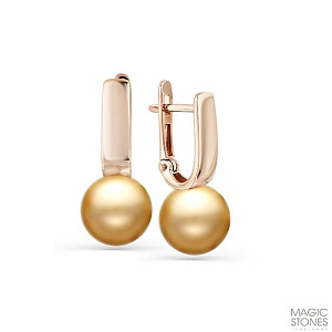 Серьги 02-3-118-6200-010