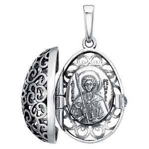 подвеска (Ag 925) 19-001907-105000