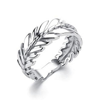 кольцо (Ag 925) 01-4167-0000-00, изображение 1