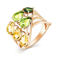 кольцо 01-2-283-2200-010, изображение 1