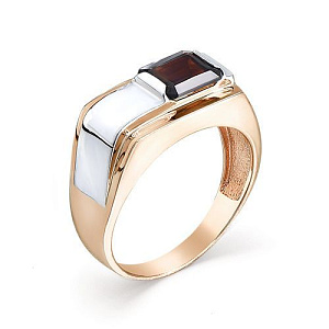 кольцо (Au 585) 01-2-078-0400-041