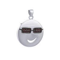 подвеска (Ag 925) SP28057_PD_001_WG, изображение 1