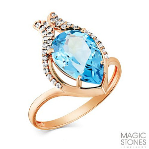 кольцо 01-2-417-1301-011