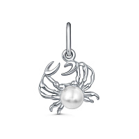 подвеска (Ag 925) П-2382-Р, изображение 1