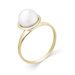 кольцо (Au 585) 01-2-002-0500-010