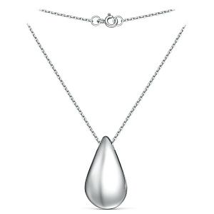 колье (Ag 925) 140-10-65р