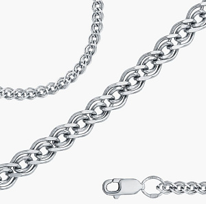 браслет (Au 585) БН240А2-А58