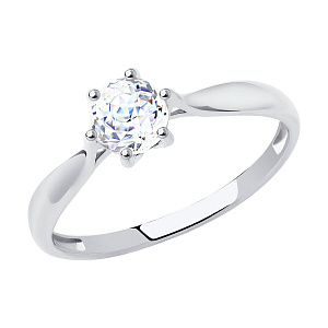 кольцо (Au 585) 81010286