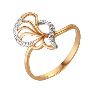 кольцо (Au 585) 60025300