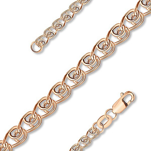 цепь (Au 585) 8050270-55