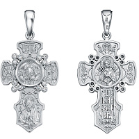 подвеска (Ag 925) КРК-31-Р, изображение 1