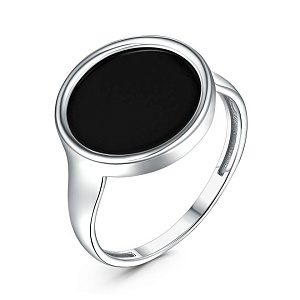 кольцо (Ag 925) 1-2156-2р442