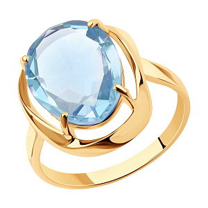 кольцо (Au 375) 37716098