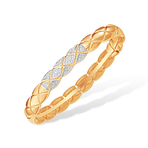 Браслет (Золото 585К) Б13214474