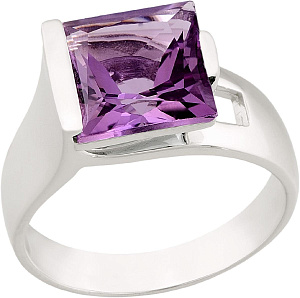 кольцо (Au 585) К9328